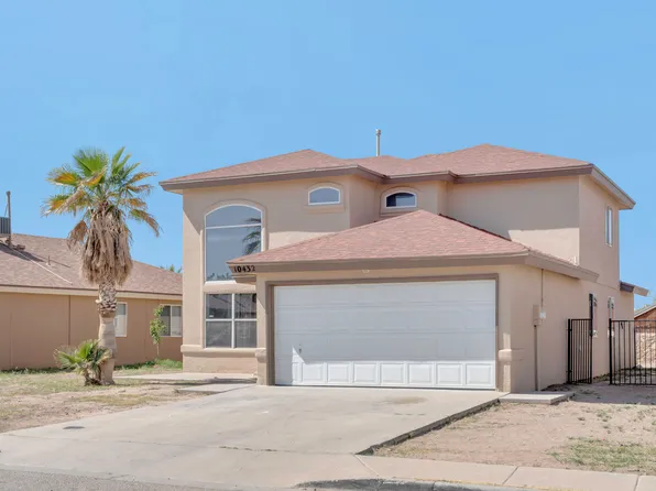 10432 Valle Koki Dr, Socorro, TX 79927
