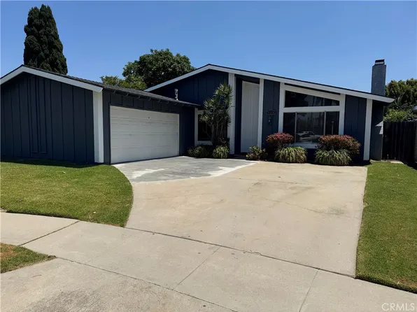 10234 Janaca Cir, Fountain Valley, CA 92708
