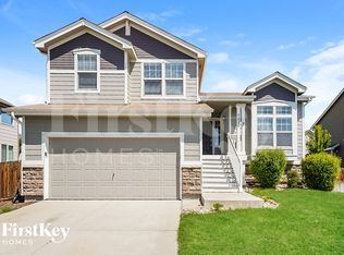 4439 Mount Sneffels St, Brighton, CO 80601