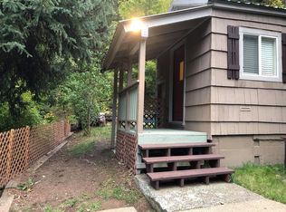 918 Maple St, Wallace, ID 83873