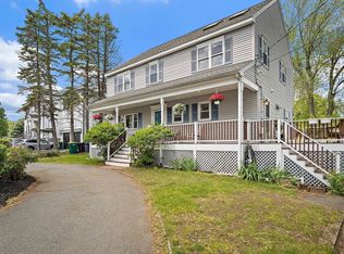 3 Manomet Rd, Woburn, MA 01801