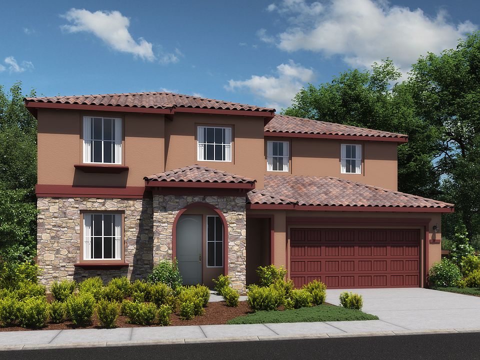 Canopy Italian Villa C