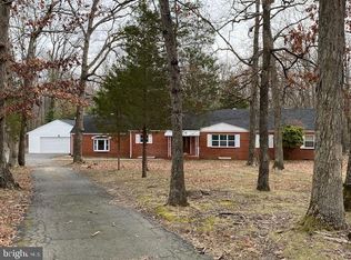 4335 Shirley Gate Rd, Fairfax, VA 22030