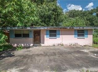 625 NW 6th St, Webster, FL 33597