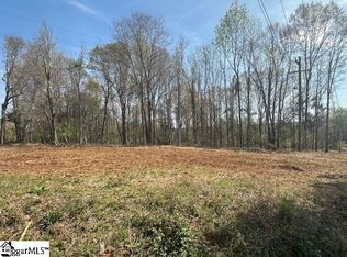 0 Circle Rd, Greer, SC 29651