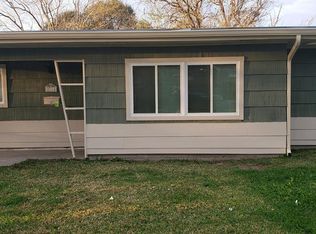 2214 5th Ave N, Texas City, TX 77590