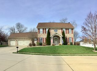 717 Cardiff Ct, O Fallon, IL 62269