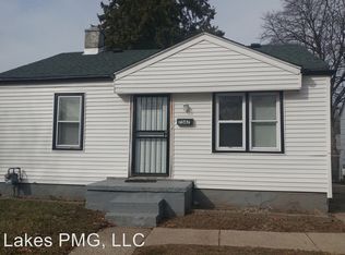 7547 Chatham, Detroit, MI 48239