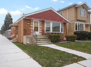 6101 W 55th St, Chicago, IL