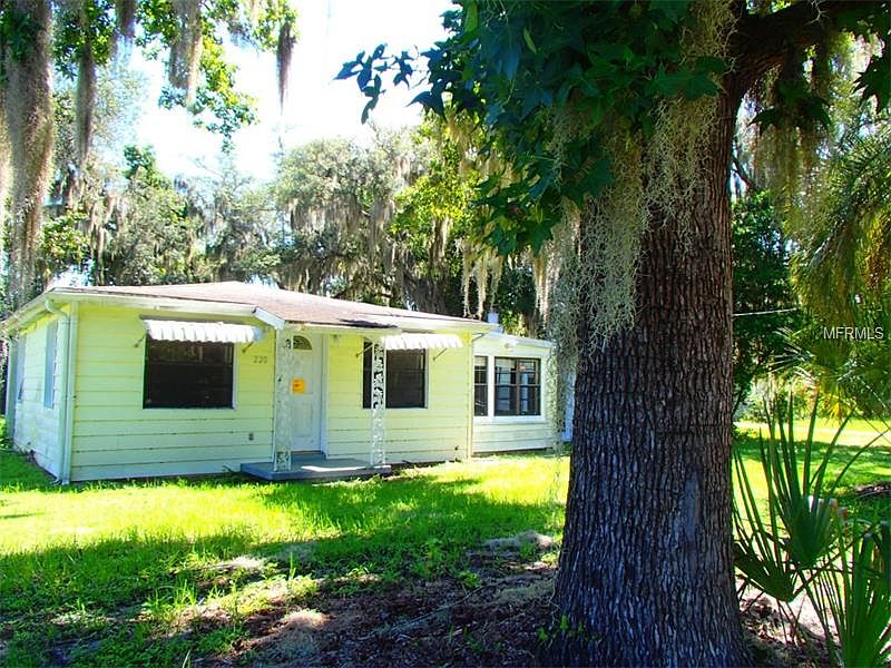 1st image of 220 Debary Dr