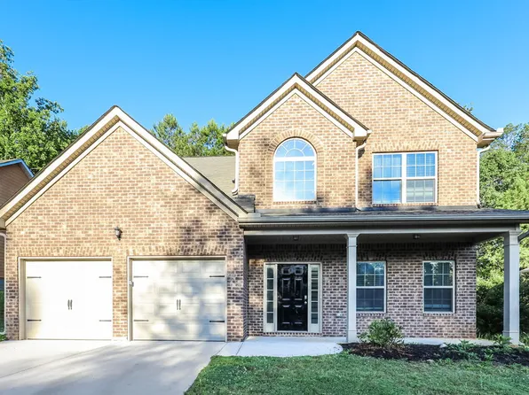 11040 Southwood Dr, Hampton, GA 30228