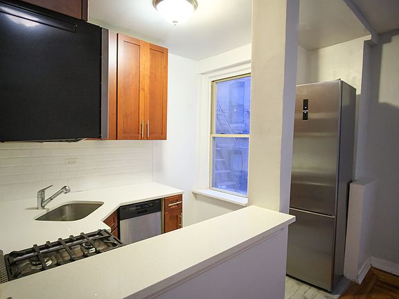 2nd image of 701 W 184th St APT 2K
