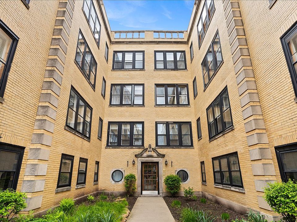 1st image of 2538 N Kedzie Blvd APT 206