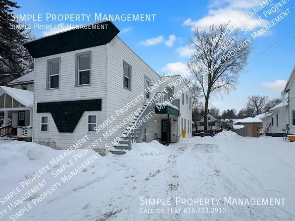 1008 Baxter St SE #2, Grand Rapids, MI 49506