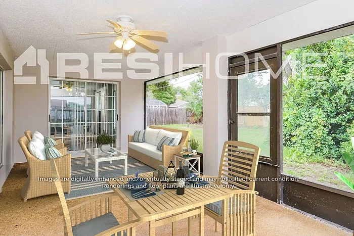 1358 E Normandy Blvd — Photo 12