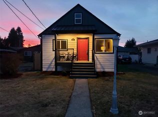 1246 Pioneer St, Enumclaw, WA 98022