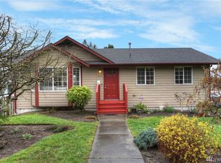 4015 Friday Ave, Everett, WA 98201