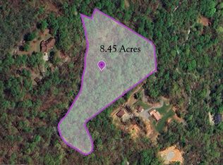 710 Northridge Dr, Tiger, GA 30576