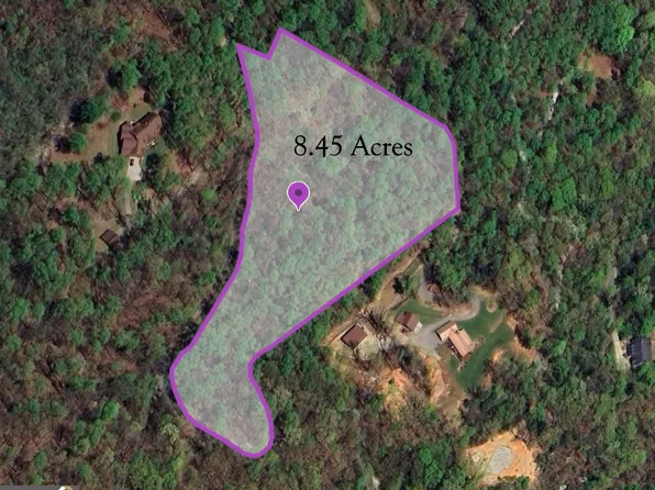 710 Northridge Dr, Tiger, GA 30576