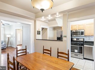 1518 A St NE, Washington, DC 20002