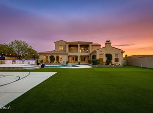 37268 N 110th St, Scottsdale, AZ 85262