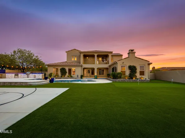 37268 N 110TH Street, Scottsdale, AZ 85262