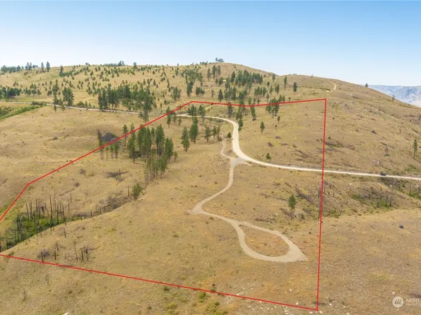 182 Harmony Heights Road, Brewster, WA 98812