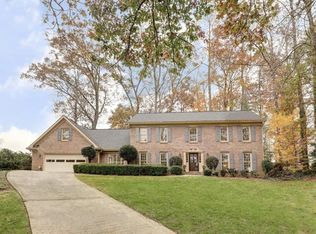 1240 Sagewood Dr, Marietta, GA 30068