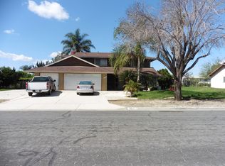 5815 Crown Drive, Jurupa Valley, CA 91752