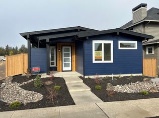 20513 SE Dorset Pl LOT 99, Bend, OR 97702