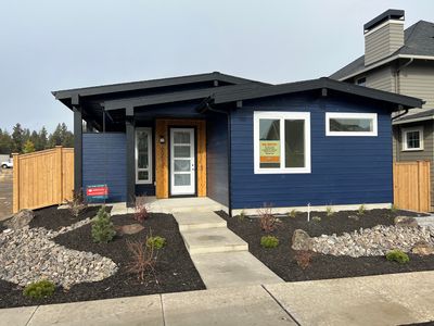 20513 SE Dorset Pl Lot 99, Bend, OR, 97702