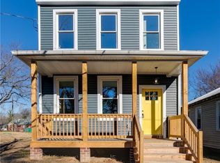 1308 N 38th St, Richmond, VA 23223
