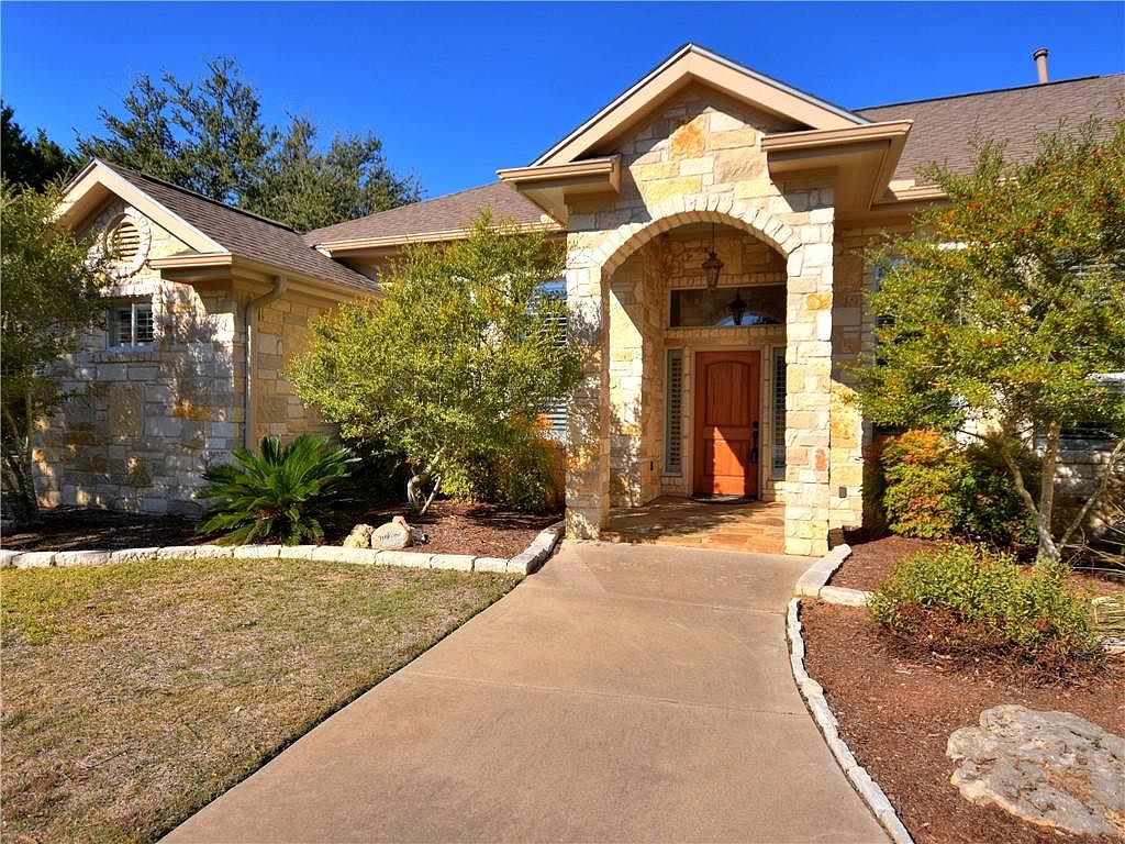 311 Goodnight Trl, Dripping Springs, TX 78620 Zillow