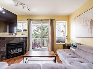 20750 Duncan Way #412, Langley, BC V3A9J6