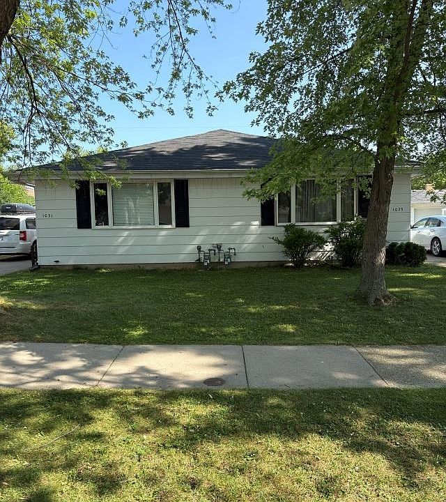 1st image of 1029 Evans St