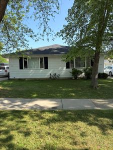 1029 Evans St, Neenah, WI, 54956