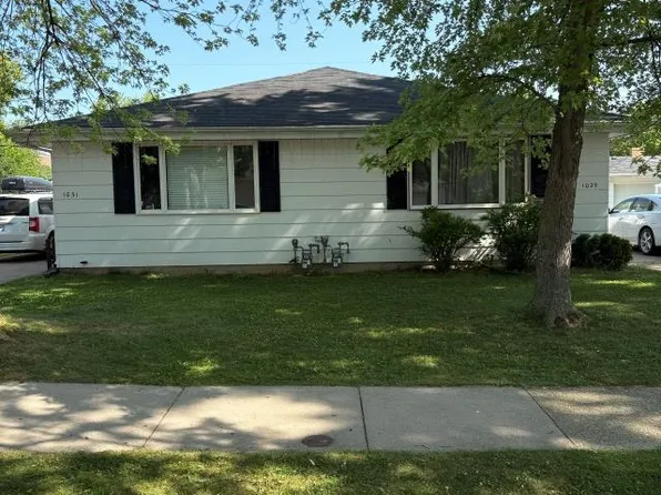 1029 Evans St, Neenah, WI 54956