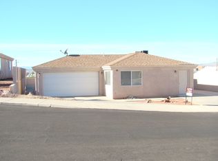 2020 Chaparral Cir UNIT 103, Lake Havasu City, AZ 86403