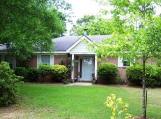 14565 County Road 9, Summerdale, AL 36580