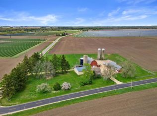 W9650 Creek Rd, Darien, WI 53114
