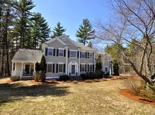 113 Riverbend Dr, Groton, MA 01450