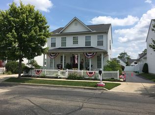 2434 Rosecrest St, Grove City, OH 43123