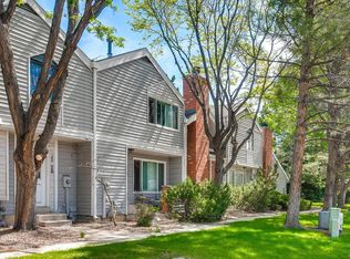 11674 E Cedar Ave, Aurora, CO 80012