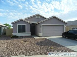 15207 W Taylor St, Goodyear, AZ 85338
