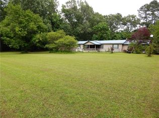 246 Sandra St, Natchitoches, LA 71457