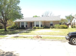 1609 Woodlawn Pkwy, Mesquite, TX 75149