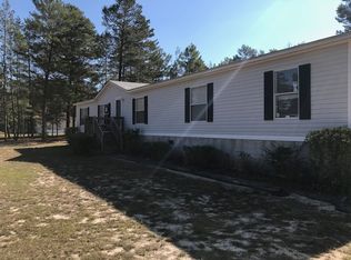 338 Jackson Rd, Roberta, GA 31078