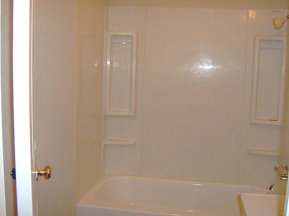 Updated Bath