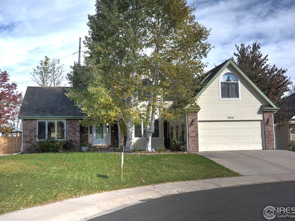 1st image of 3036 Garrett Dr