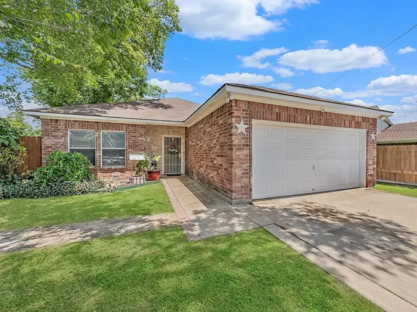 5119 Draper St, Fort Worth, TX 76105